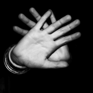 violência física no casamento